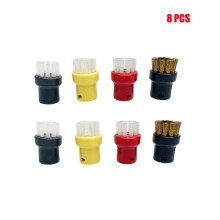(8 pcs) Nuevo accesorio de repuesto para limpiadora a vapor Karcher SC1 SC2 SC3 SC4 SC5 SC7 CTK10: rociador