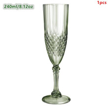 (GN) 1 pezzo 50 ml Bottiglia piccola vuota trasparente per liquori, whisky, vino, alcolici, bottigliette