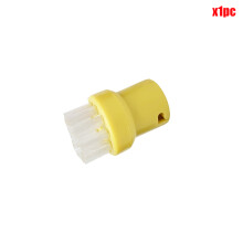 (set1) Cepillos de nailon de nuevo diseño compatibles con la limpiadora a vapor portátil Karcher SC1 SC2 SC3