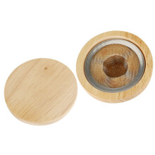 (Smoked Wood Seat) Zestaw do wędzenia koktajli z wiórkami drewna jabłoniowego, wiśniowego, dębowego, pekanowego, whisky,