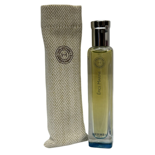 Hermes Hermes Hermessence Epice Marine 15ml EDT Travel Spray