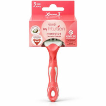 Wilkinson - Wegwerpscheermes my Intuition Comfort Xtreme 3 -