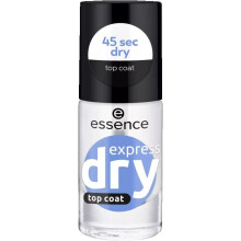 Essence - Top Coat Express Dry Quick Dry -