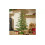 Home 3ft Green Base Wrapped Christmas Tree 1