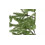 Home 3ft Green Base Wrapped Christmas Tree 6