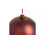 Home Burgundy Country Christmas Bauble 4
