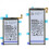 Batteria per Samsung Galaxy Z Fold 2 5G - Originale 1