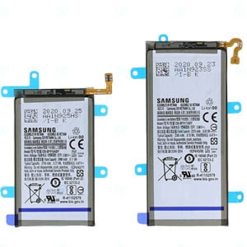 Batteria per Samsung Galaxy Z Fold 2 5G - Originale