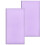 2 x Cot Bed Sheets | Cot Sheets 120x60 Fitted Polyester Soft Bed sheets Hypoallergenic Fully Elasticated Skirt Breathable Easy Care 1