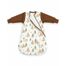 WYTbaby 2.5 Tog Long sleeves Baby Clothes