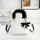 (White) Sweet style diamond square bag Sweet style diamond square bag 1