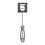 Harris Harris Ultimate Combination Shavehook 100mm - 103064210 1