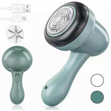 Elektrische pluizenverwijderaar voor truien, draagbare trimmer, haarscheerapparaat, pluizenverwijderaar voor kleding, wolscheerapparaat.