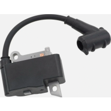 Electronic Ignition Module for MS170 Chainsaw, Reliable Replacement Part for Outdoor Power Equipment