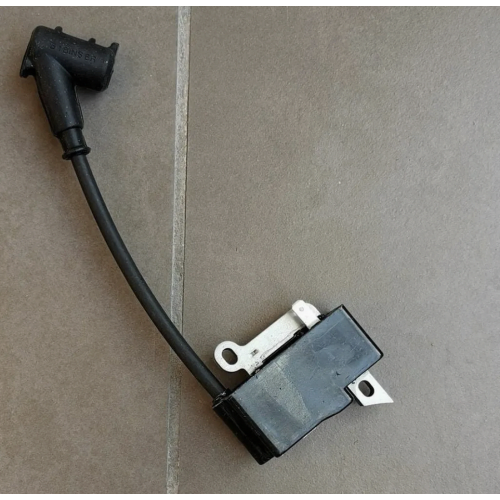 Electronic Ignition Module for MS170 Chainsaw, Reliable Replacement Part for Outdoor Power Equipment 1