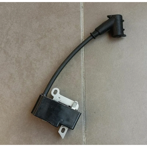 Electronic Ignition Module for MS170 Chainsaw, Reliable Replacement Part for Outdoor Power Equipment 2