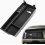 Centre Console Storage Box, Armrest Organiser Compatible with A Class, B Class, CLA, GLA and GLB Models 1