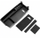 Centre Console Storage Box, Armrest Organiser Compatible with A Class, B Class, CLA, GLA and GLB Models 4