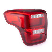 GAC Trumpchi GS8 Achterbumper Achterlicht Remlichtunit
