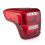 GAC Trumpchi GS8 Achterbumper Achterlicht Remlichtunit 1
