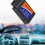OBD2 Bluetooth Adapter Version 1.5 with 4 Pin Diagnostic Cable, Complete Set for Cars and Motorcycles 5