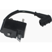 Ignition Coil Compatible with MS170 MS180 2-Mix Chainsaw, 1130 400 1308 H133 Replacement Part
