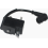 Ignition Coil Compatible with MS170 MS180 2-Mix Chainsaw, 1130 400 1308 H133 Replacement Part 1