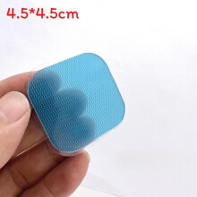 Ems Gel Pads Kits de Remplacement pour Beurer Em59 Ab Trainer Water Gel Electrode Pads pour Massage du Cou