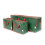 7ft Christmas Tree & Decoration Storage Bag Set 6