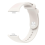 Συμβατό με το Xiaomi Smart Band 8 Pro Λουράκι Ρολογιού Σιλικόνης, Μονόχρωμο Λουράκ 2
