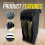 Waterproof Shoe Storage Large Protective Welly Bag 4