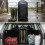 Waterproof Shoe Storage Large Protective Welly Bag 7