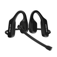 Openear Air X3 Ohrbügel-Business-Kopfhörer mit Geräuschunterdrückung, offenem Ohr und Bluetooth-Kompatibilität