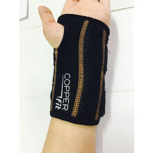 Funda protectora deportiva para muñeca y dedo vendaje fijo para lesiones en la vaina del tendón