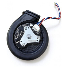 Suction Impeller Motor Fan Unit Module for 104, 105, 106, 1010 Vac Combo Mop Robot Vacuum Cleaner