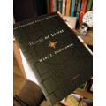 House of Leaves Review Image