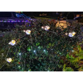 Acrylic Indoor & Outdoor Robin Lights - Ice White Review Image