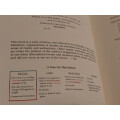 House of Leaves Review Image