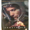 Armstrong (Blu-ray) Review Image