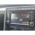 DAB+ Car Stereo SatNav iPod DVB-T AUDI A4 S4 RS4 B7 B9 RNS-E SEAT EXEO Review Image