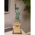 LEGO Architecture Freiheitsstatue 21042 Bausatz (1685 Teile) Bewertungsbild