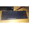 Redragon K552 KUMARA LED Backlit Mechanical Gaming Keyboard (Black) Review Image