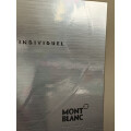 Montblanc Individuel 75ml EDT Spray Review Image