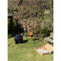 Hedstrom Deluxe 2 in 1 Swing Review Image
