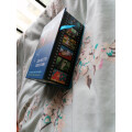 Studio Ghibli 100 Collectible Postcards by Studio Ghibli Review Image