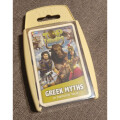 Imagem de avaliação de Mitologia Grega Top Trumps Card Game