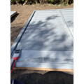 Ronseal 37629 Fence Life Plus+ Slate 5 Litre Review Image