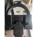 Dripex Indoor Cycling Exercise Bike Review Image