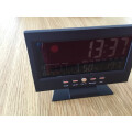 Voice Activated Alarm Clock Review Image