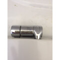 ROCA Replacement GIRALDA SENSO HALL WC Toilet Seat Hinge End Caps Review Image